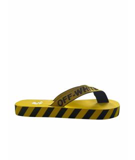 OFF-WHITE Шлепанцы