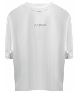 VETEMENTS Футболка