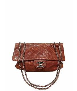 CHANEL Сумка через плечо