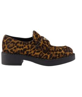 PRADA Лоферы