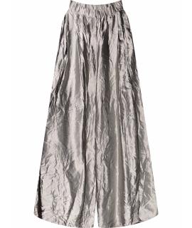 MM6 MAISON MARGIELA Брюки широкие