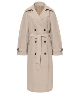 BRUNELLO CUCINELLI Тренч/плащ