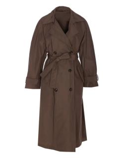 BRUNELLO CUCINELLI Тренч/плащ