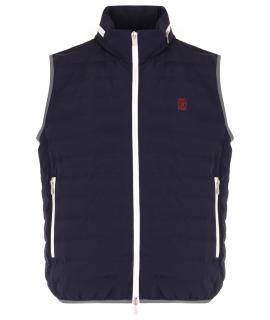 BRUNELLO CUCINELLI Жилет