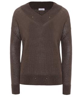 BRUNELLO CUCINELLI Джемпер / свитер