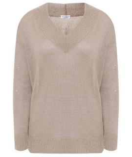 BRUNELLO CUCINELLI Джемпер / свитер