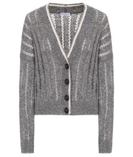 BRUNELLO CUCINELLI Кардиган