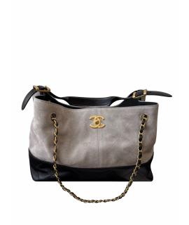 CHANEL Сумка с короткими ручками