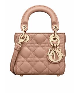 CHRISTIAN DIOR Сумка с короткими ручками