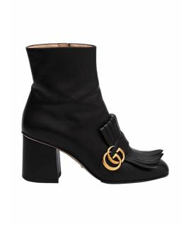 GUCCI Ботильоны