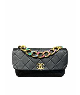 CHANEL Сумка через плечо