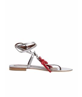 WEEKEND MAX MARA Сандалии