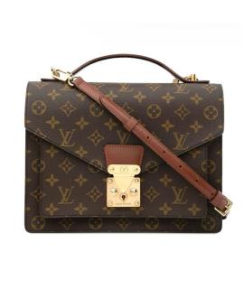LOUIS VUITTON Сумка с короткими ручками