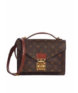 LOUIS VUITTON Сумка с короткими ручками