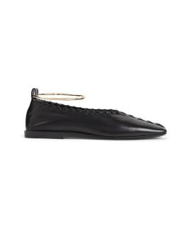 JIL SANDER Балетки
