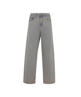 CARHARTT WIP Прямые джинсы