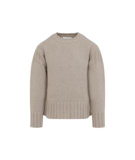 JIL SANDER Джемпер / свитер