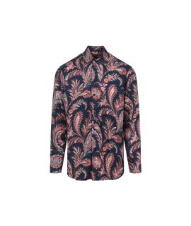 ETRO Кэжуал рубашка