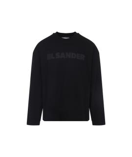 JIL SANDER Джемпер / свитер