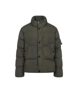 STONE ISLAND Пуховик
