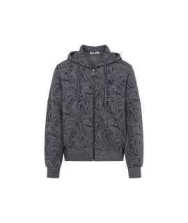 ETRO Худи/толстовка