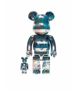 BEARBRICK Скульптура