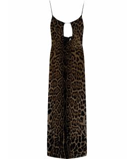 SAINT LAURENT Сарафан