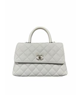 CHANEL Сумка с короткими ручками