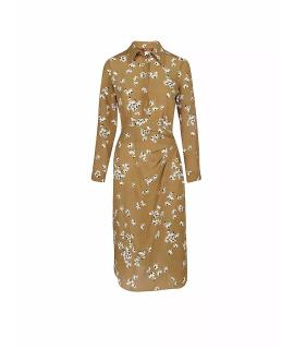 MAX MARA STUDIO Повседневное платье