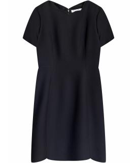 CHRISTIAN DIOR Коктейльное платье