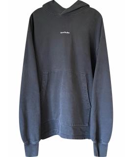 ACNE STUDIOS Худи/толстовка