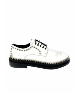 ERMANNO SCERVINO Брогги и оксфорды