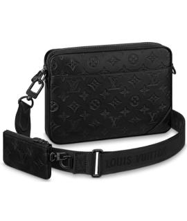 LOUIS VUITTON Сумка на плечо