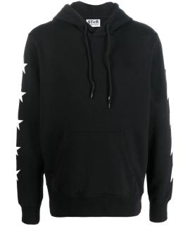 GOLDEN GOOSE DELUXE BRAND Худи/толстовка