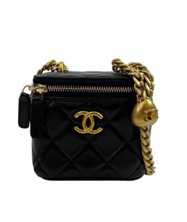 CHANEL Сумка через плечо