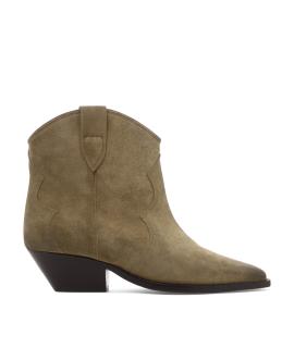 ISABEL MARANT Ботильоны