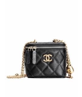 CHANEL Сумка через плечо