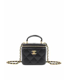 CHANEL Сумка через плечо