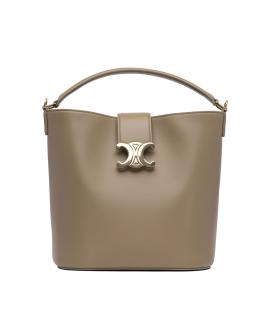 CELINE Сумка с короткими ручками