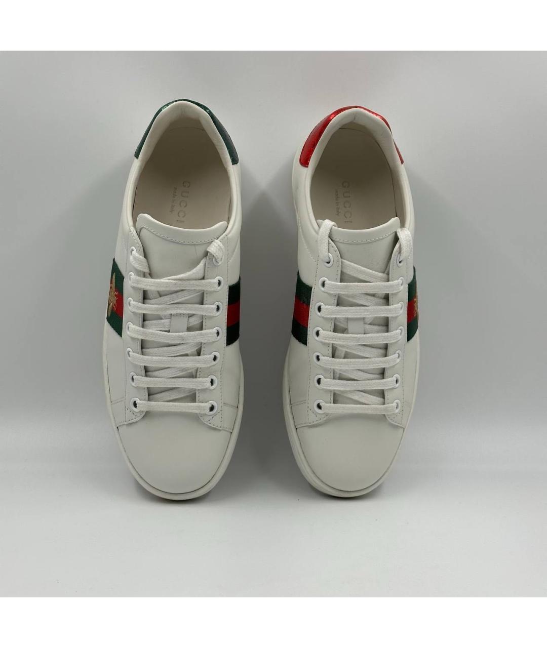 GUCCI Кеды, фото 2