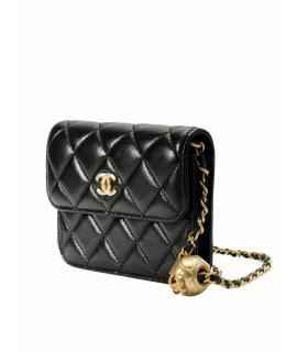 CHANEL Сумка через плечо