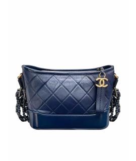 CHANEL Сумка через плечо