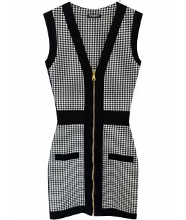 BALMAIN Коктейльное платье