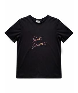 SAINT LAURENT Футболка