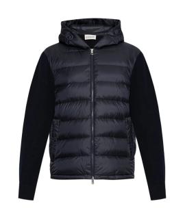 MONCLER Пуховик