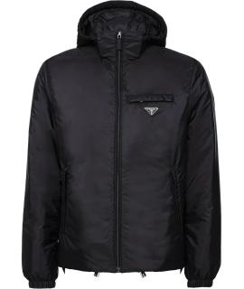 PRADA Пуховик