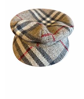 BURBERRY Кепка