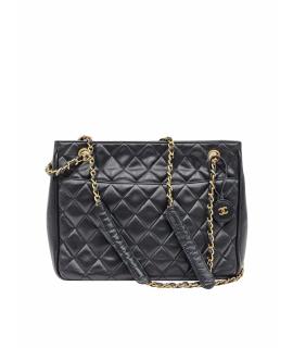 CHANEL Сумка через плечо