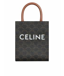 CELINE Сумка с короткими ручками