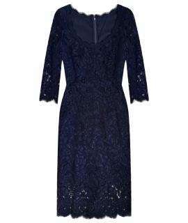 DOLCE&GABBANA Вечернее платье